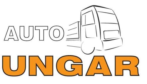 Logo von Auto Ungar GmbH & Co. KG