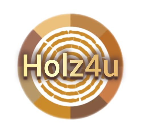 Logo von Holz4u
