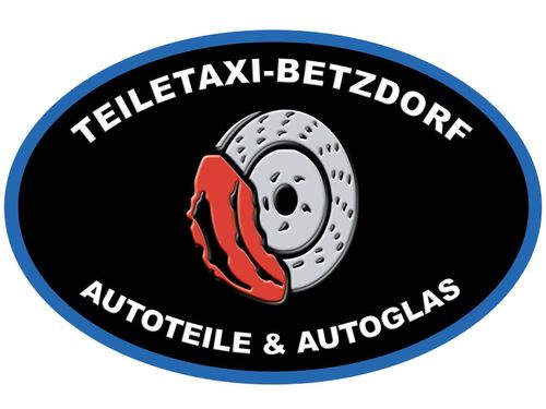 Logo von Teile Taxi Betzdorf - Autoteile & Autoglas
