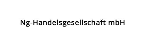 Logo von NG-Handelsgesellschaft mbH