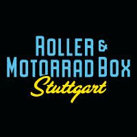 Logo von Roller&MotorradboxStuttgart