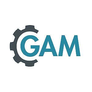 GAM Baumaschinenteile GmbH