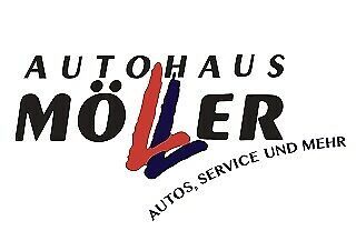 Logo von Autohaus Möller GmbH & Co. KG