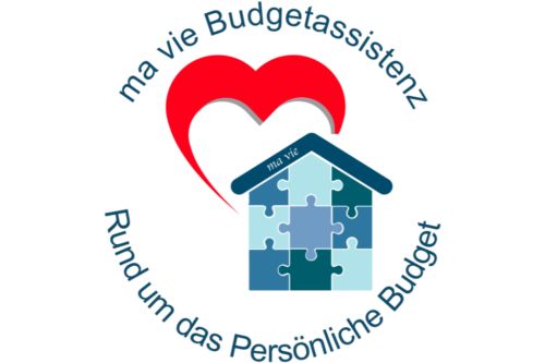 Logo von ma vie