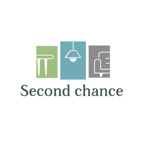 Logo von Second Chance