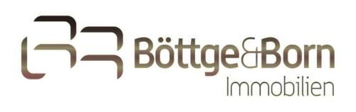 Logo von Böttge & Born Immobilien GmbH