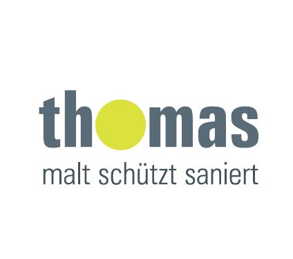 Logo von Thomas GmbH Landau