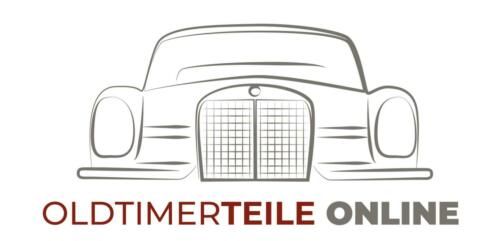Logo von Oldtimerteile-Online
