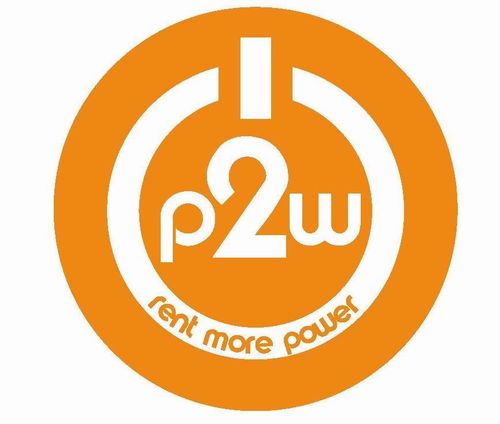 p2w GmbH & Co. KG