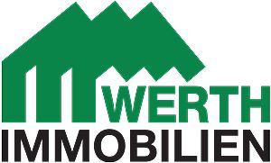 Logo von Werth Immobilien GbR