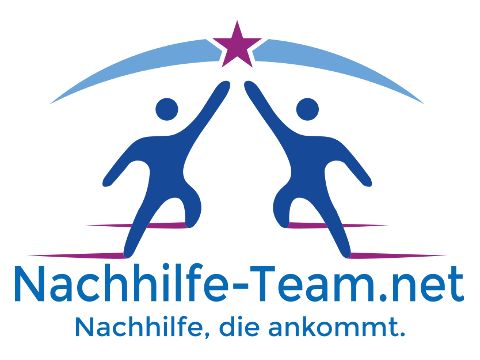 Logo von Nachhilfe-Team.net