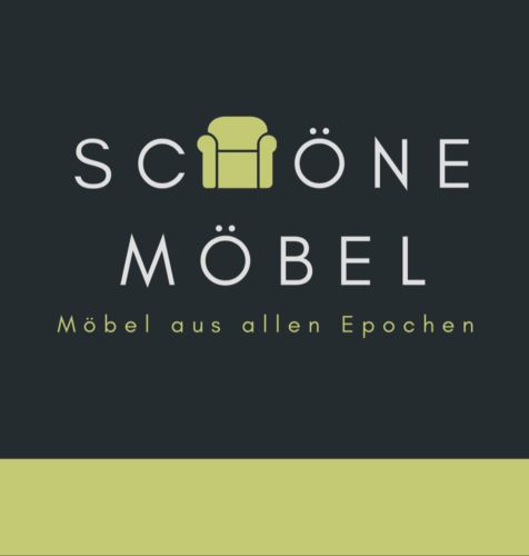 Schöne Möbel