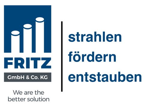 Logo von Oliver Fritz GmbH & Co. KG