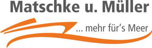 Logo von Matschke u. Müller GmbH & Co. KG