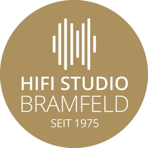 Logo von Hifi Studio Bramfeld Renè Blievernicht GmbH i.L.