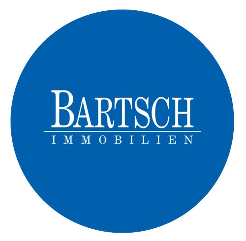 Logo von Bartsch Immobilien GmbH