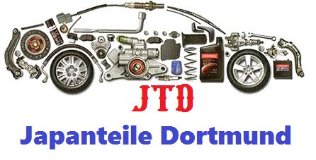 Logo von Japanteile Dortmund