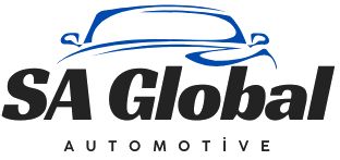 Logo von S.A GLOBAL