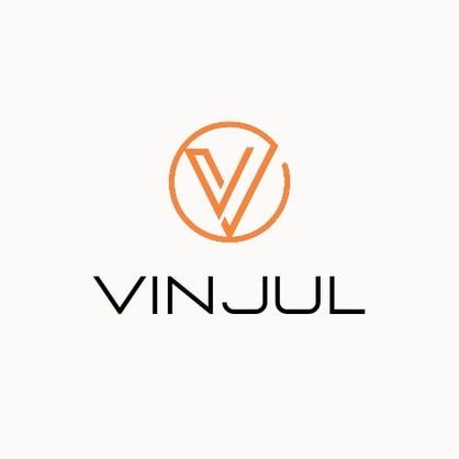 Logo von VINJUL