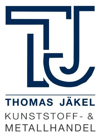 Logo von Metall- & Kunststoffhandel Jäkel