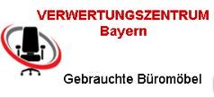 Logo von Verwertungszentrum Bayern - Laudenbach Robert