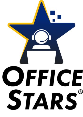 Logo von OfficeStars
