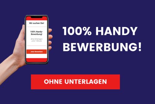 Logo von Handy-Bewerbung