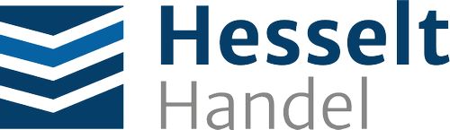 Logo von Hesselt Handel