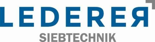 Logo von Lederer Siebtechnik e.K.