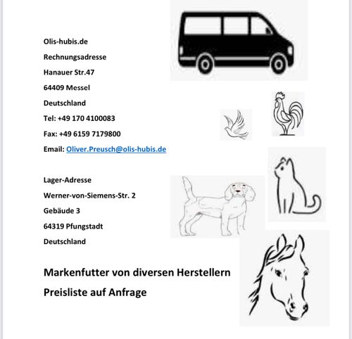 Logo von Olis-hubis.de