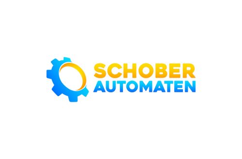Logo von Schober Automaten