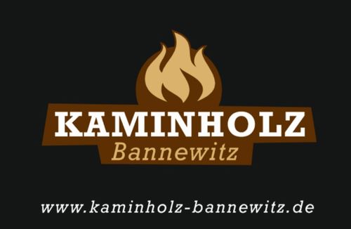 Logo von Kaminholz-Bannewitz 