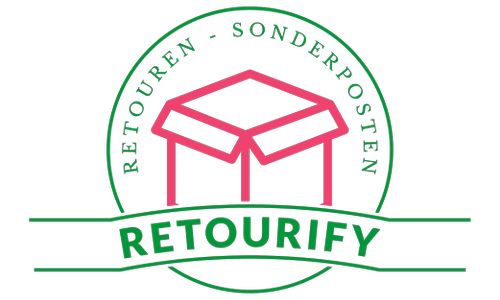 Logo von Retourify e. K.