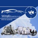 Logo von V4 ImpEx GmbH & Co. KG