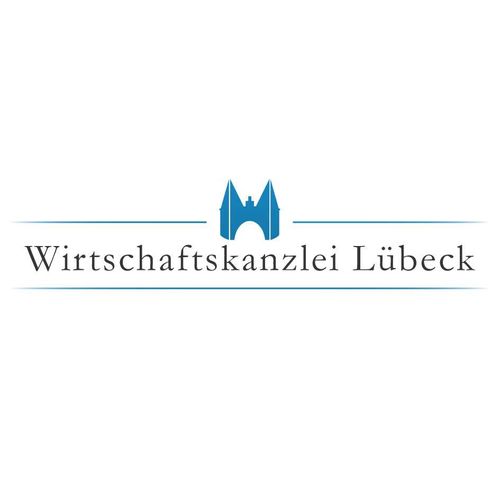 Logo von Wirtschaftskanzlei Lübeck GmbH