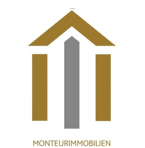 Logo von Monteurimmobilien