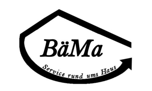 Logo von BäMa-Hausservice