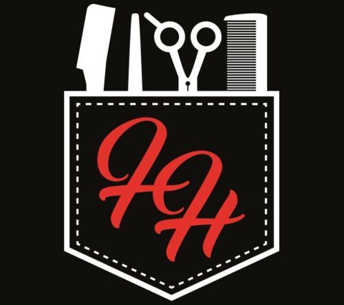 Logo von Happy Hair Harburg