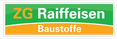 Logo von ZG Raiffeisen Baustoffe GmbH Tauberbischofsheim