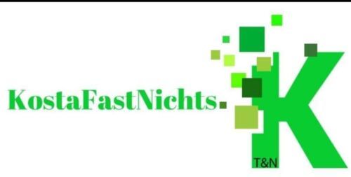 Logo von KostaFastNichts