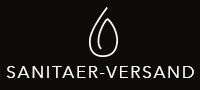 Logo von Sanitaer-Versand Fischer GmbH