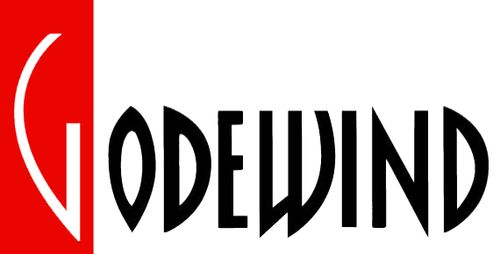 Logo von GODEWIND Hotel und Gaststätten GmbH