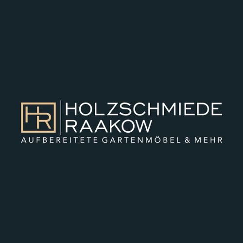 Logo von Holzschmiede Raakow