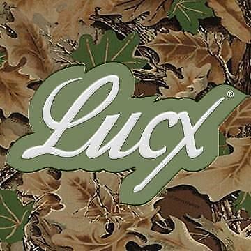 Logo von Lucx - Angelsport GmbH