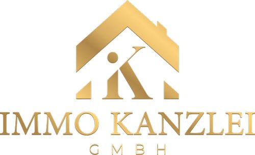 Logo von Immokanzlei GmbH