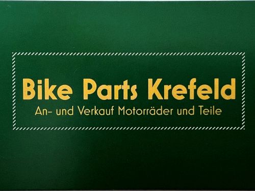 Bike Parts Krefeld
