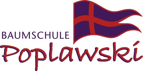 Logo von Baumschule Poplawski