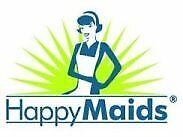 Logo von HappyMaids