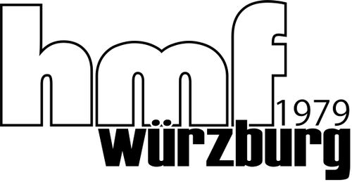 Logo von hmf Motorräder GmbH