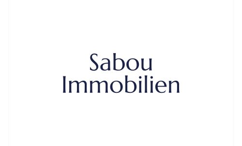 Logo von Sabou Immobilien